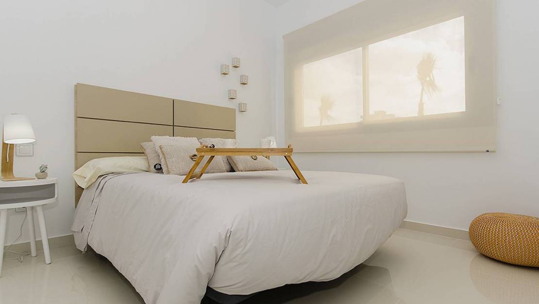 New Build - Villa - Dehesa de Campoamor