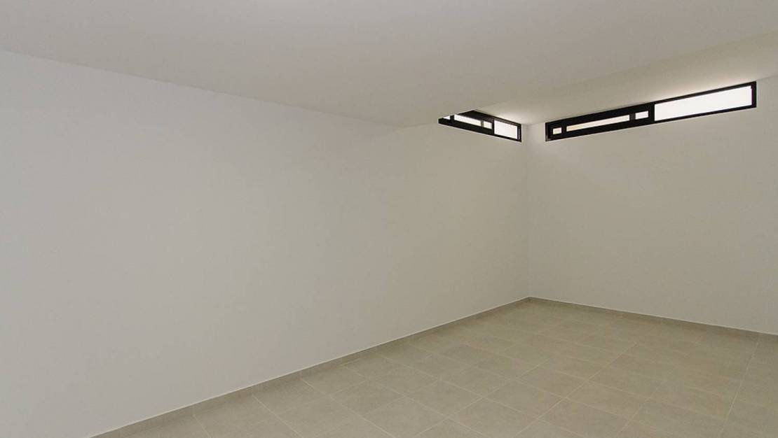 New Build - Villa - Dehesa de Campoamor