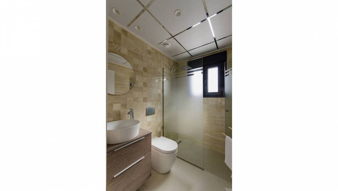 New Build - Villa - Dehesa de Campoamor