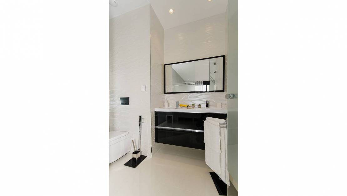 New Build - Villa - Dehesa de Campoamor