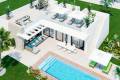 New Build - Villa - Elche Pedanías - La Marina