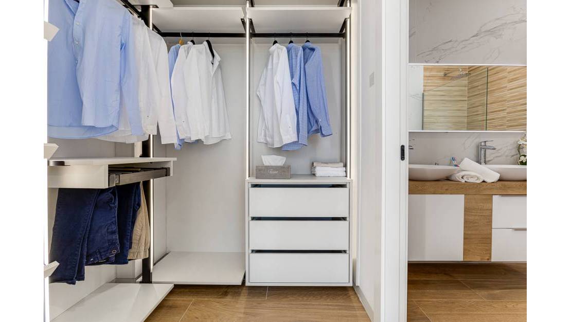 New Build - Villa - Finestrat - Finestrat Urbanizaciones