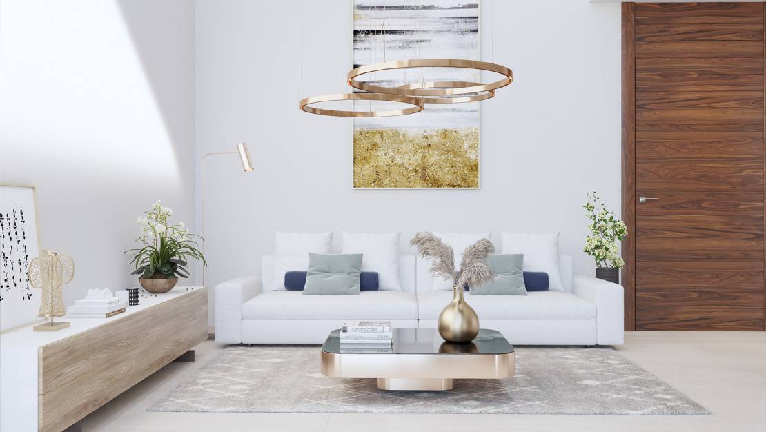 New Build - Villa - Finestrat