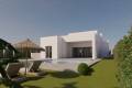 New Build - Villa - La Finca Golf