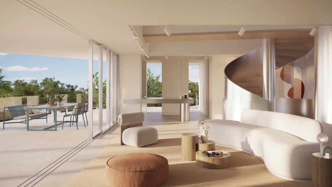 New Build - Villa - Las Colinas Golf