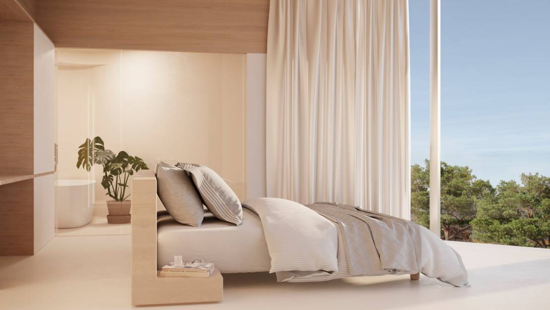 New Build - Villa - Las Colinas Golf