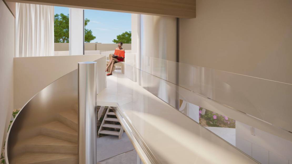 New Build - Villa - Las Colinas Golf