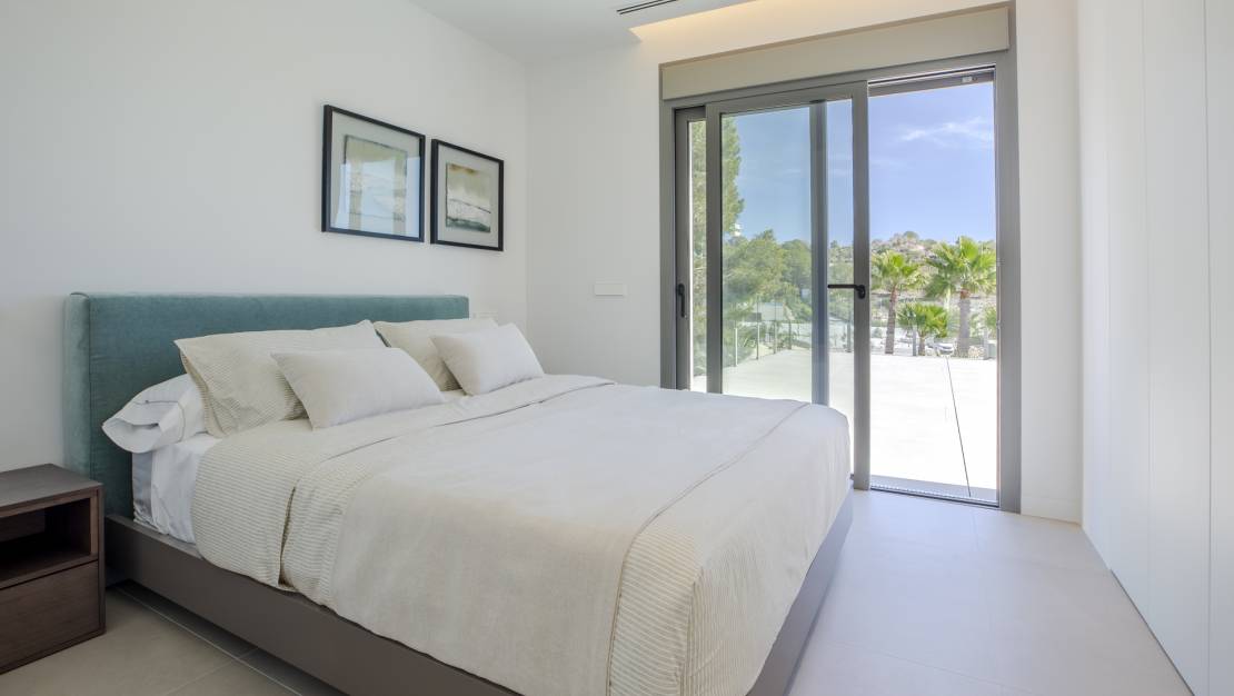 New Build - Villa - Las Colinas Golf