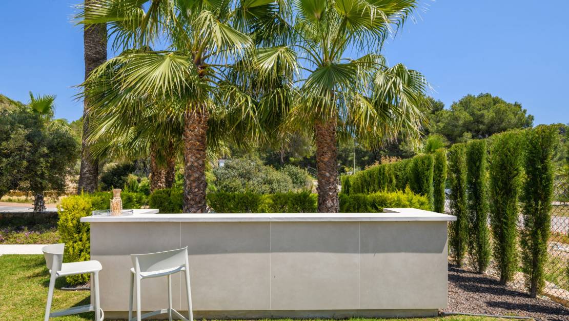 New Build - Villa - Las Colinas Golf