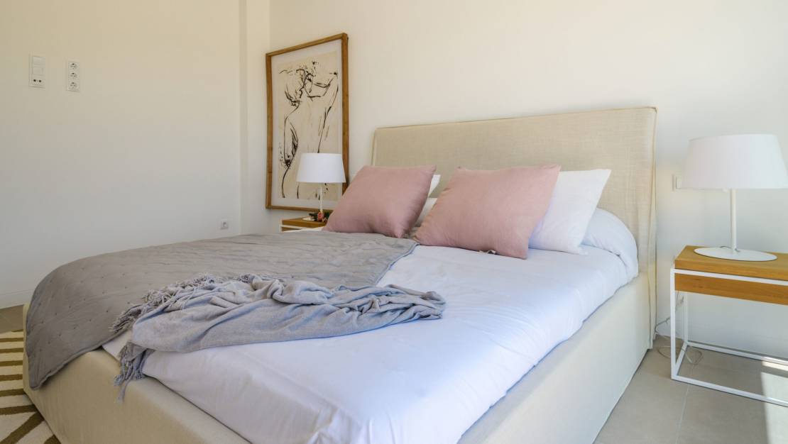 New Build - Villa - Las Colinas Golf