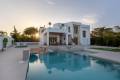 New Build - Villa - Orihuela Costa