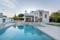 New Build - Villa - Orihuela Costa