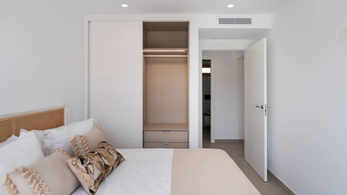 New Build - Villa - Orihuela Costa