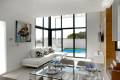 New Build - Villa - Orihuela Costa