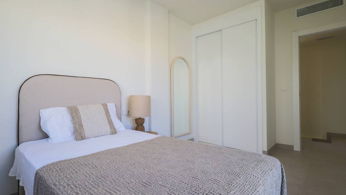 New Build - Villa - Orihuela Costa