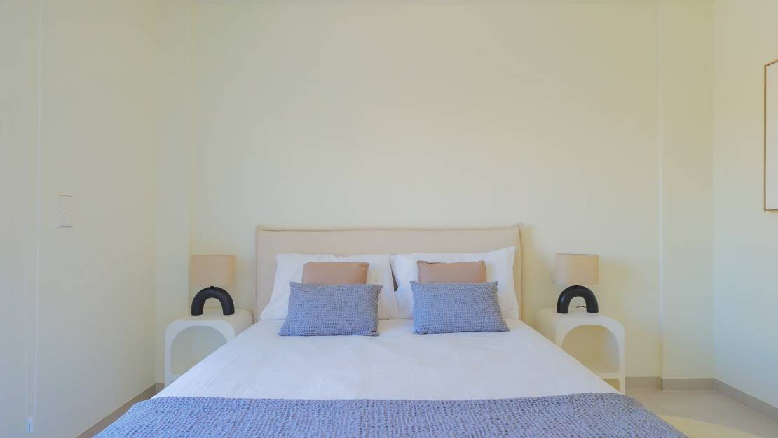 New Build - Villa - Orihuela Costa