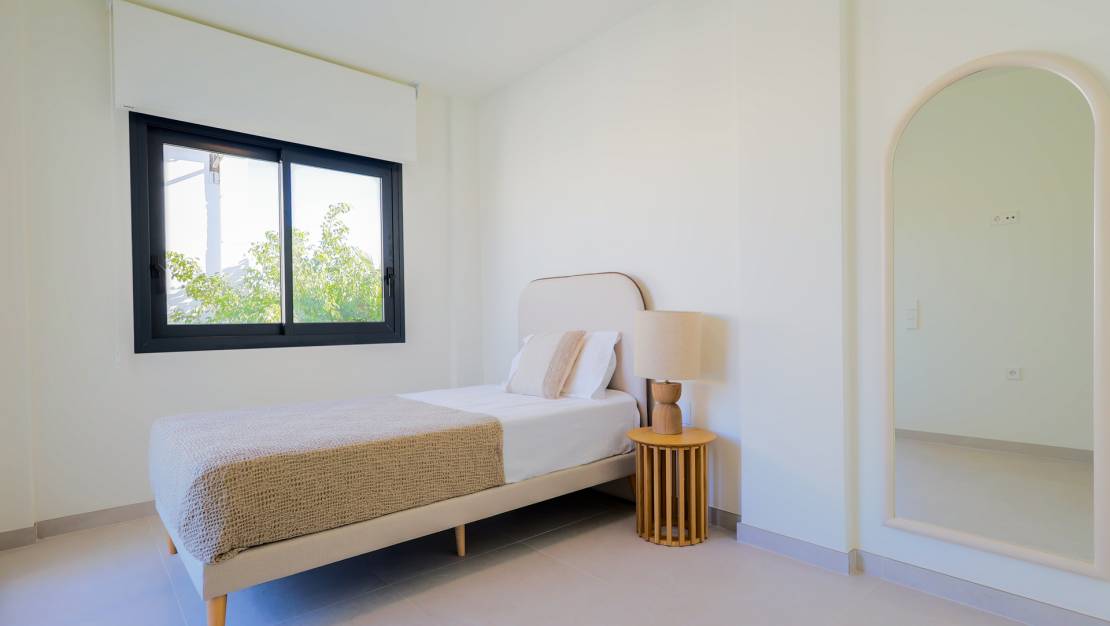 New Build - Villa - Orihuela Costa