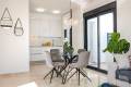 New Build - Villa / Semi detached - Algorfa