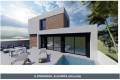 New Build - Villa / Semi detached - Algorfa