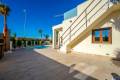 New Build - Villa / Semi detached - Benijofar