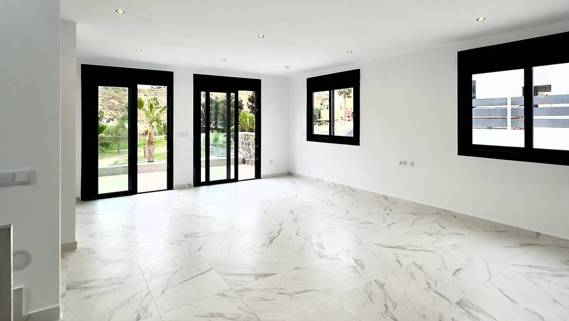 Новостройка - Апартаменты - Ciudad Quesada