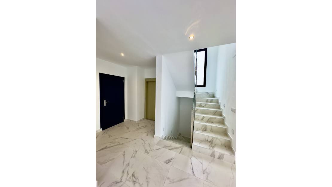 Новостройка - Апартаменты - Ciudad Quesada