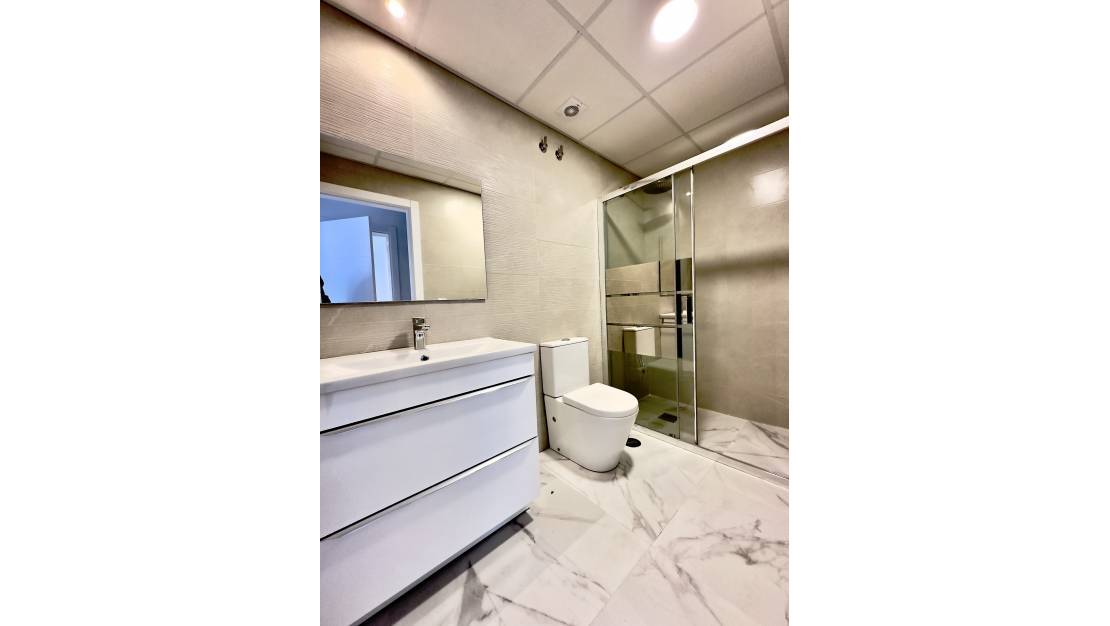 Новостройка - Апартаменты - Ciudad Quesada