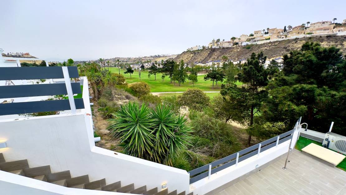 Новостройка - Апартаменты - Ciudad Quesada