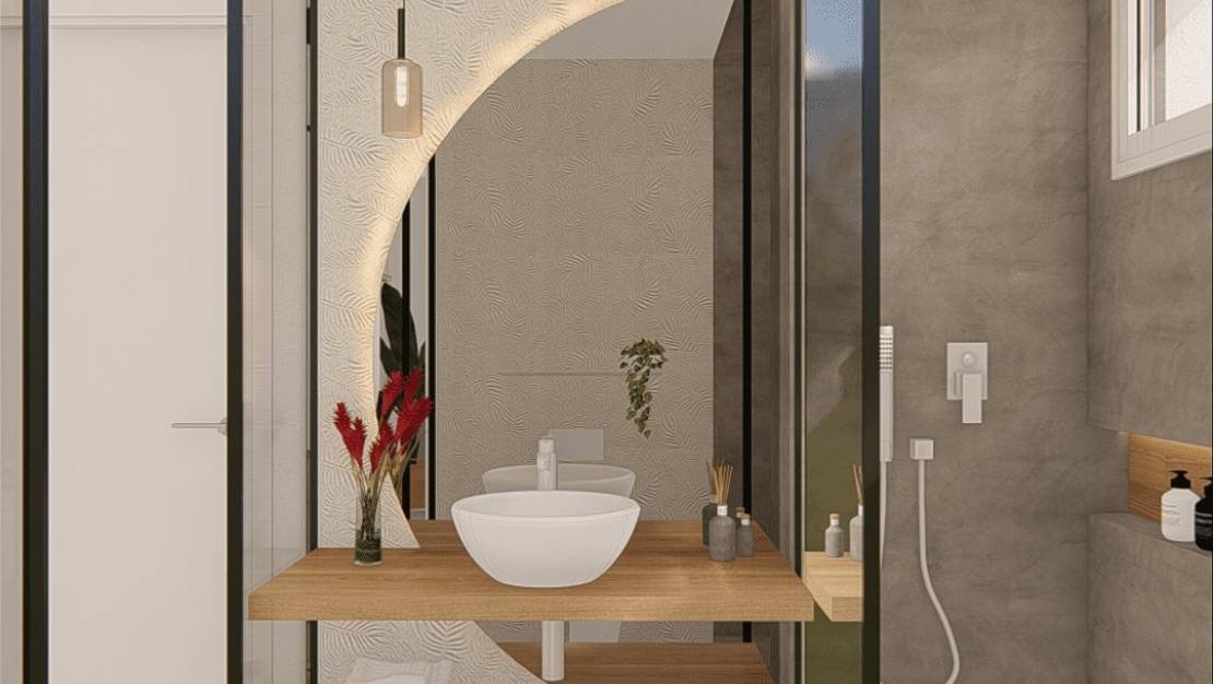 Новостройка - Апартаменты - Guardamar del Segura