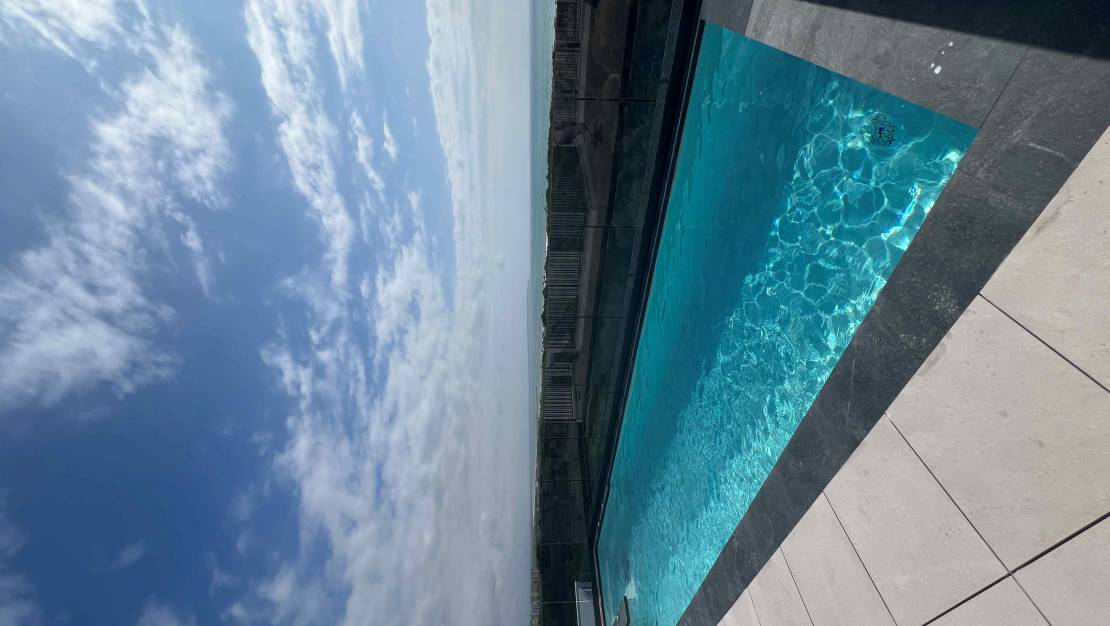 Новостройка - Апартаменты - Guardamar del Segura