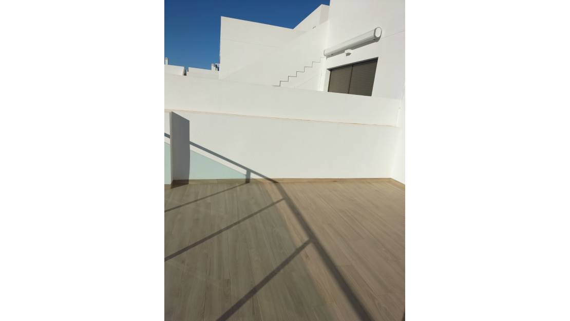 Новостройка - Апартаменты - Orihuela Costa