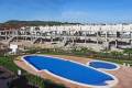 Новостройка - Апартаменты - Orihuela Costa