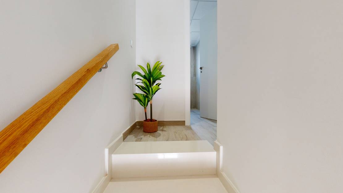 Новостройка - Апартаменты - Pilar de la Horadada