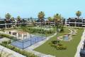 Новостройка - Апартаменты - Torrevieja