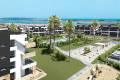 Новостройка - Апартаменты - Torrevieja