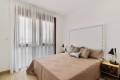 Новостройка - Бунгало - Torrevieja - La Siesta - El Salado -  Torreta