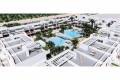 Новостройка - Бунгало - Torrevieja - La Siesta - El Salado -  Torreta