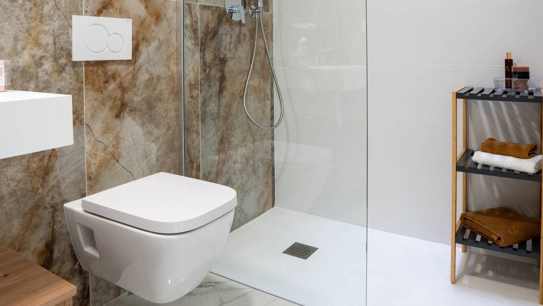 Новостройка - detached - Ciudad Quesada