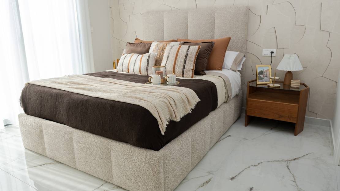 Новостройка - detached - Ciudad Quesada