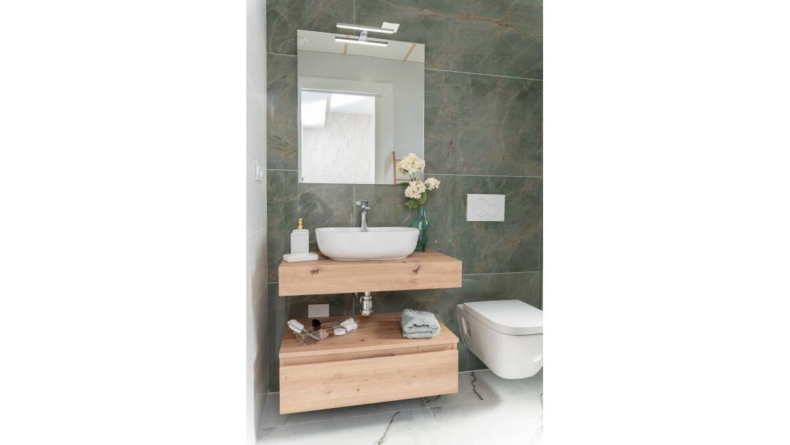 Новостройка - detached - Ciudad Quesada