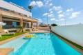 Новостройка - detached - Ciudad Quesada