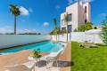 Новостройка - detached - Ciudad Quesada