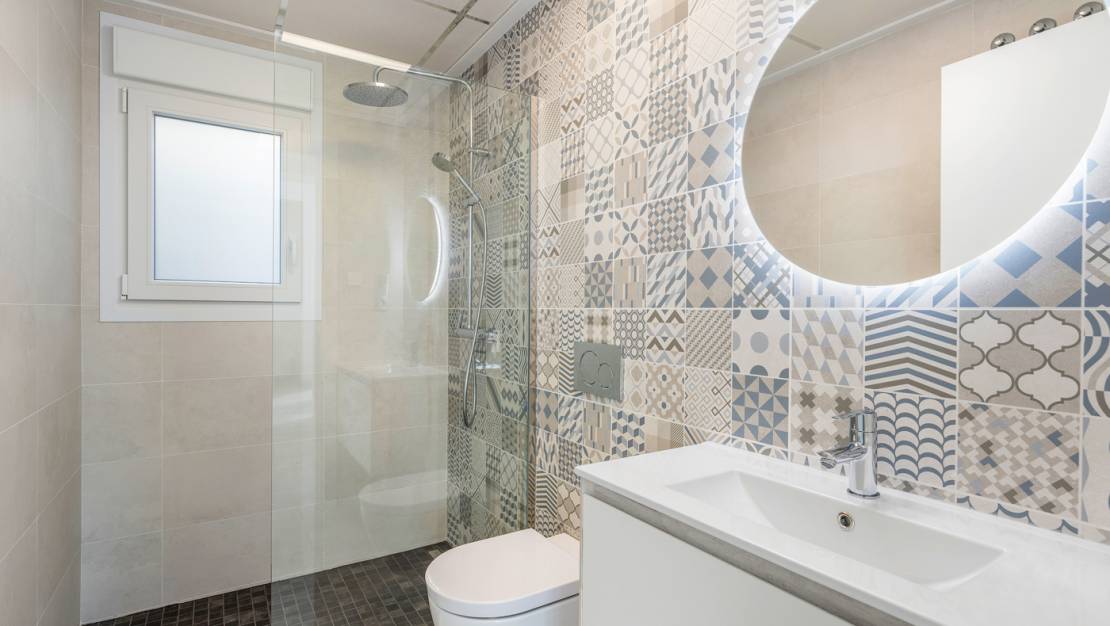 Новостройка - detached - Ciudad Quesada