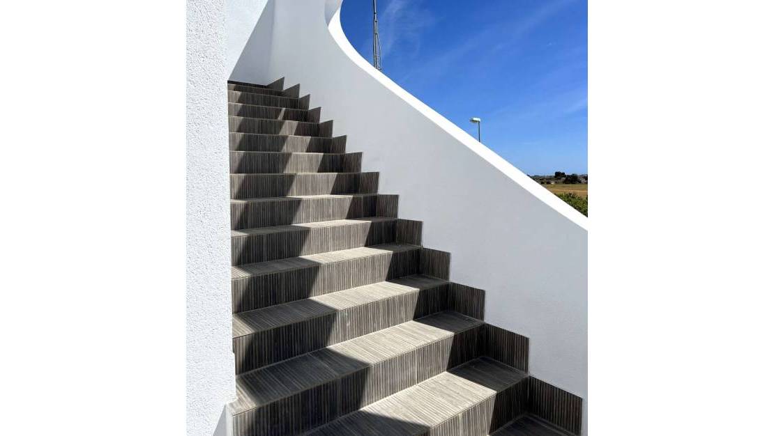 Новостройка - detached - Ciudad Quesada