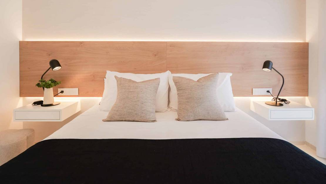 Новостройка - detached - Ciudad Quesada