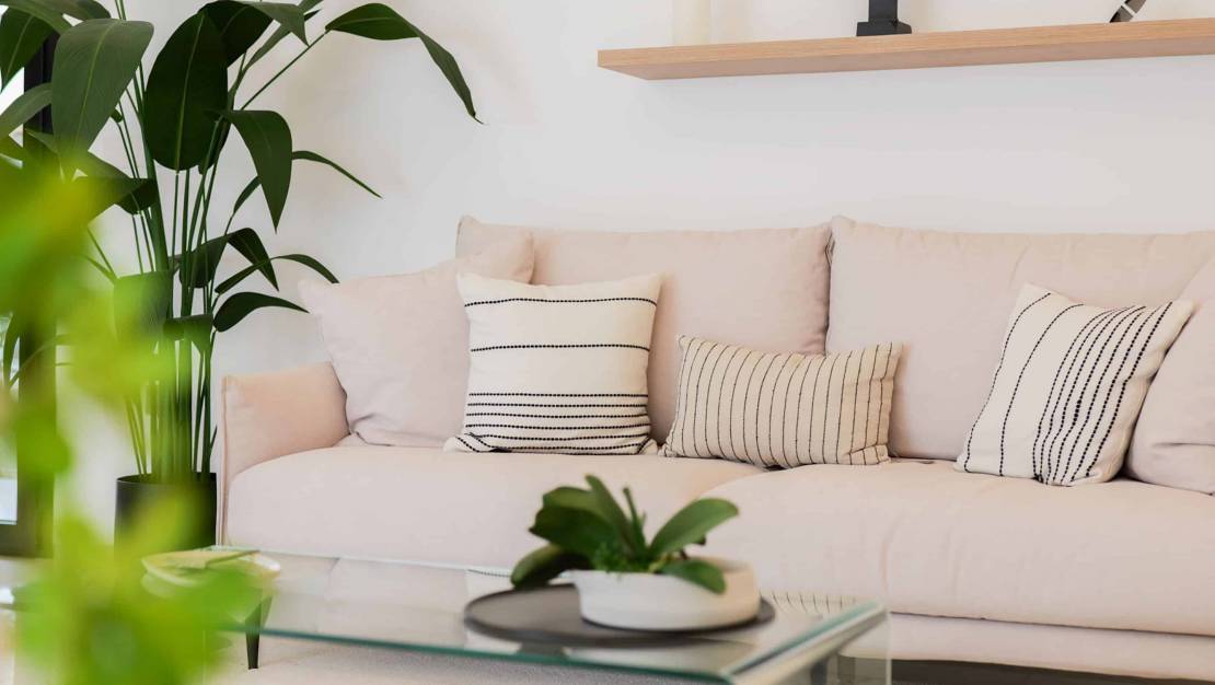 Новостройка - detached - Ciudad Quesada