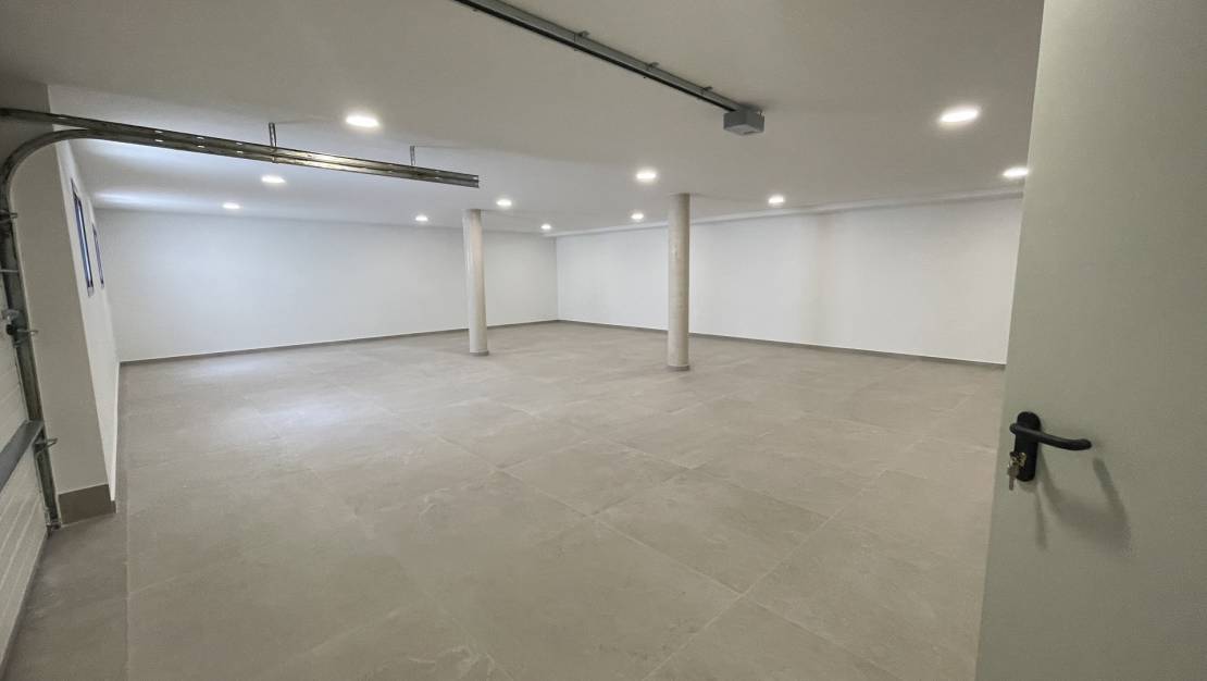 Новостройка - detached - Ciudad Quesada