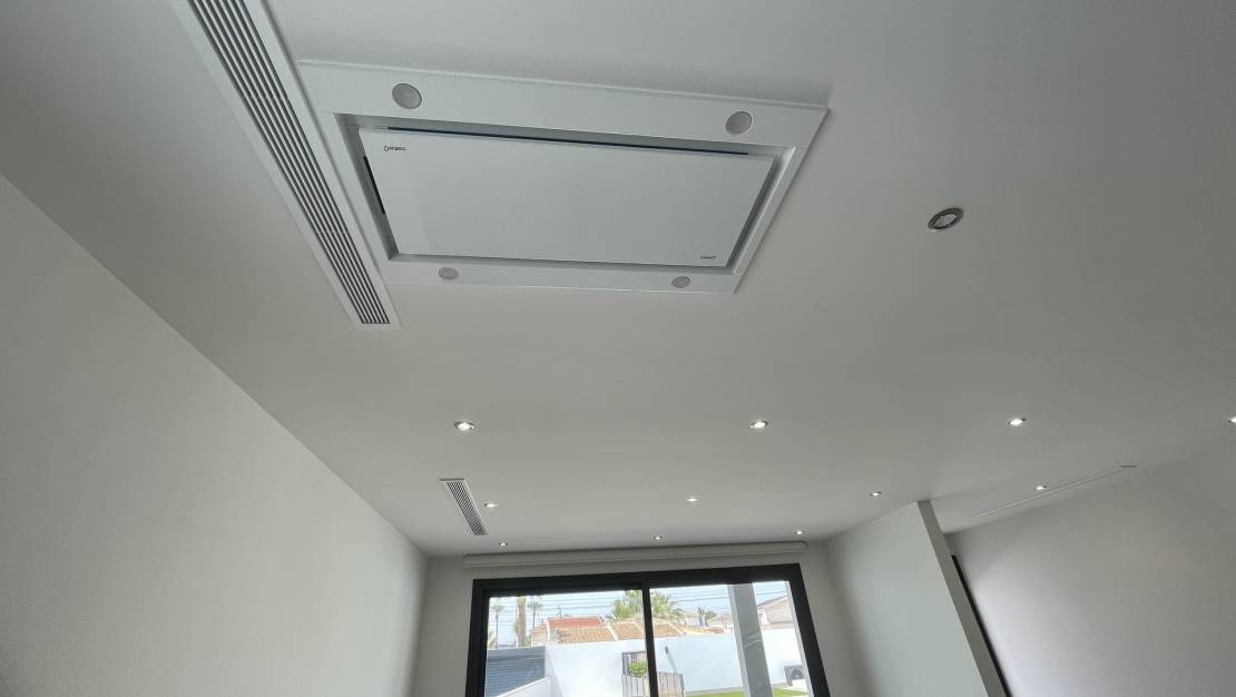 Новостройка - detached - Ciudad Quesada