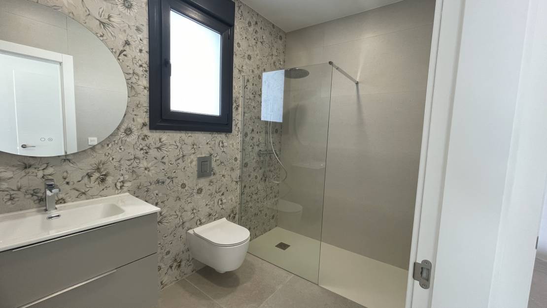 Новостройка - detached - Ciudad Quesada