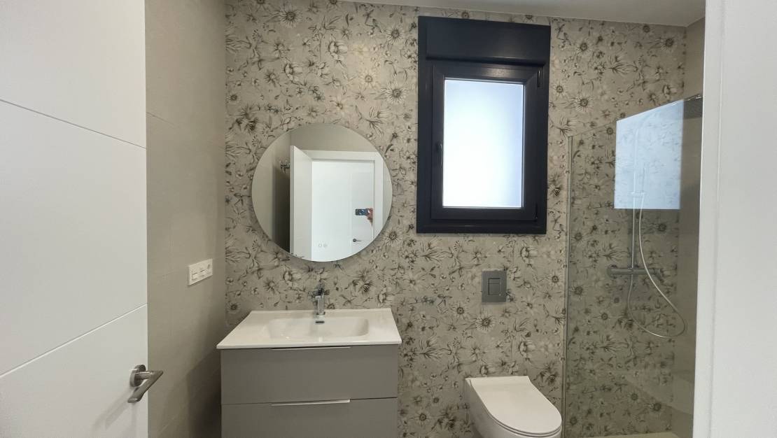 Новостройка - detached - Ciudad Quesada